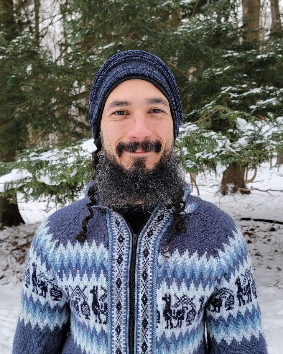 Gabriel Lugo